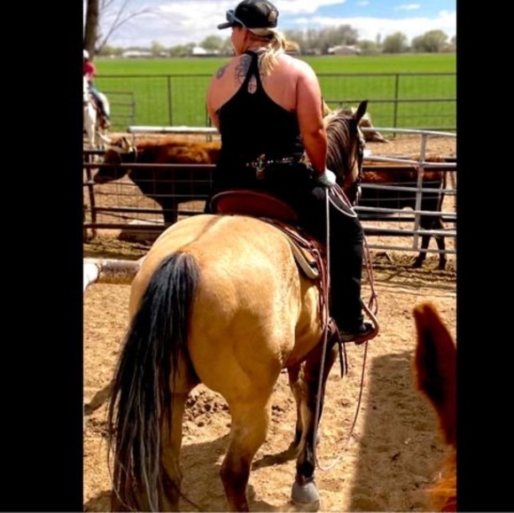 Meet your Posher, Savannah - Picture 1 of 1